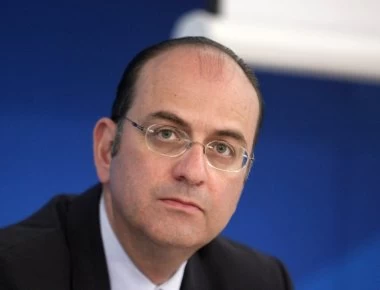 Λαζαρίδης: «Για τη Νέα Δημοκρατία ο κ. Καμμένος είναι ανύπαρκτος και αμελητέος»